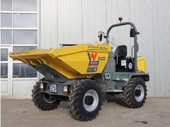 NEUSON Mini-Kipper