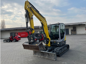 NEUSON Minibagger