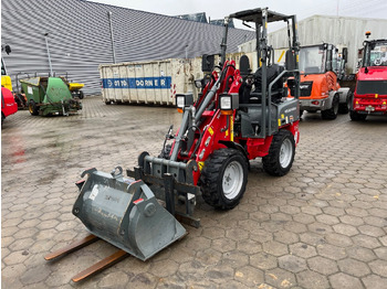 WEIDEMANN Radlader