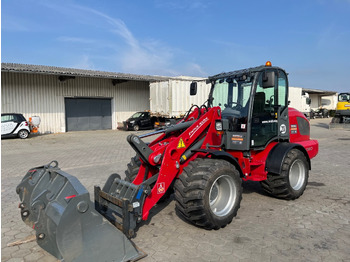 WEIDEMANN Radlader