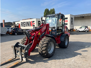 WEIDEMANN Radlader