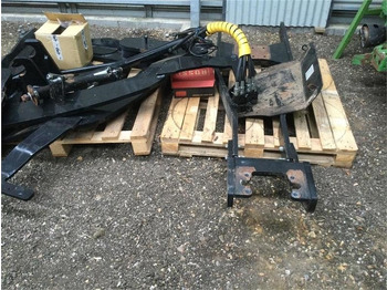 Frontlader für Traktor