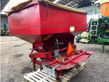 Düngerstreuer Bredal B 2: das Bild 3