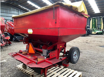 Düngerstreuer Bredal B 2: das Bild 2