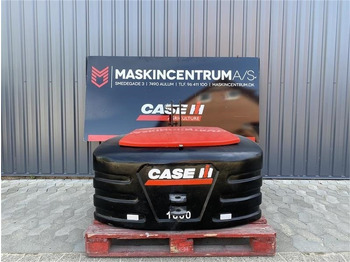 CASE Gegengewicht