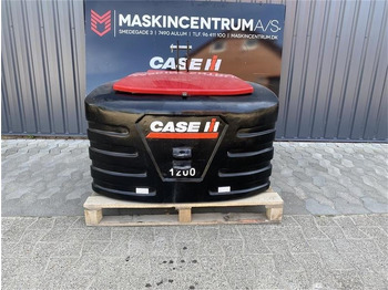 CASE Gegengewicht