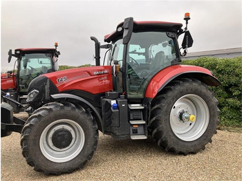 CASE IH Maxxum 145 Traktor