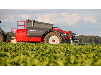 HORSCH Anhängespritze