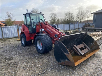 Radlader Schäffer 9630T: das Bild 2