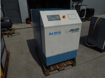 Luftkompressor ALUP SCK 26-10: das Bild 5