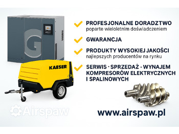 Luftkompressor ALUP SCK 26-10: das Bild 4