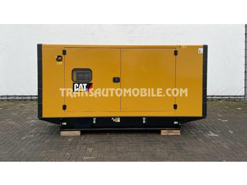 CATERPILLAR Stromgenerator