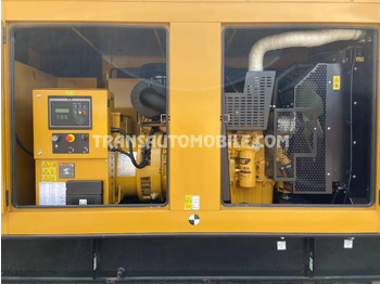 Stromgenerator neu kaufen Caterpillar 275 kVA 8.8L TURBO DIESEL - EXPORT OUT EU: das Bild 5