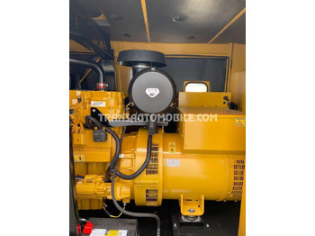 Stromgenerator neu kaufen Caterpillar 275 kVA 8.8L TURBO DIESEL - EXPORT OUT EU: das Bild 2