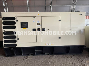 CUMMINS Stromgenerator