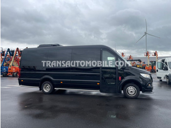 MERCEDES-BENZ Sprinter 519 Kleinbus