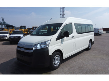 TOYOTA Kleinbus