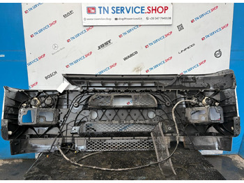 Stoßstange für LKW Paraurti Anteriore Iveco 5801258838: das Bild 5