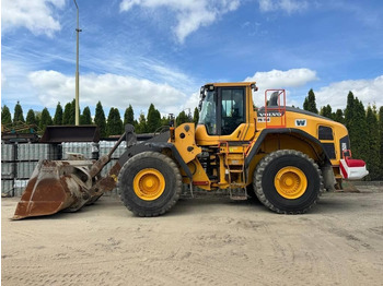VOLVO L150H Radlader