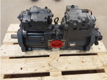 KAWASAKI Hydraulikpumpe