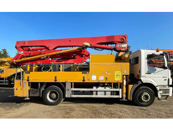 PUTZMEISTER Betonpumpe