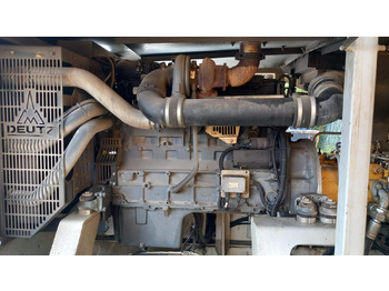 Stationäre Betonpumpe Putzmeister 2109: das Bild 2