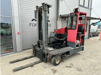Treibgasstapler Combilift C4000: das Bild 2
