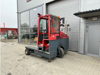 Treibgasstapler Combilift C4000: das Bild 4
