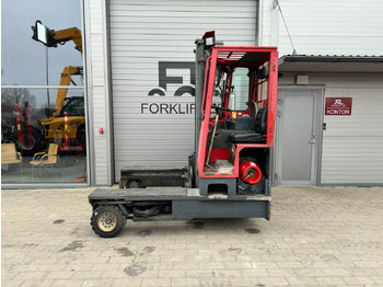 Treibgasstapler Combilift C4000: das Bild 3