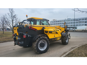 Teleskoplader Dieci Icarus 45.17 GD Dynamic 2023: das Bild 4