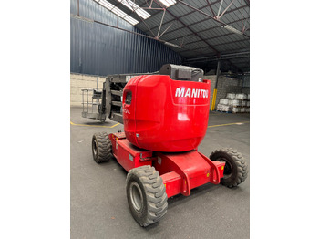 MANITOU Gelenkarmbühne