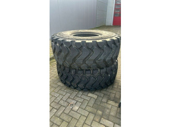 MICHELIN Reifen