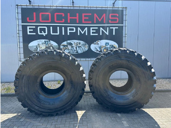 MICHELIN Reifen