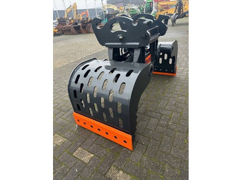 Greifer Overige NEW Heuss Grijper CW30 800mm Nieuw 2024 Grab: das Bild 2
