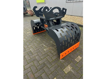Greifer Overige NEW Heuss Grijper CW30 800mm Nieuw 2024 Grab: das Bild 3