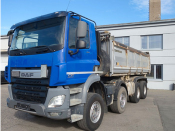 DAF CF 460 Kipper