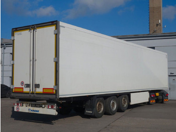 Krone SD Carrier Vector 1350 – Leasing Krone SD Carrier Vector 1350: das Bild 1