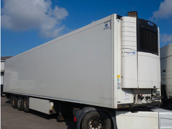 Krone SD Carrier Vector 1350 – Leasing Krone SD Carrier Vector 1350: das Bild 3