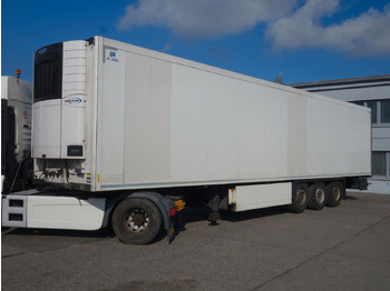 Krone SD Carrier Vector 1350 – Leasing Krone SD Carrier Vector 1350: das Bild 4