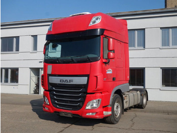 DAF XF 460 Sattelzugmaschine