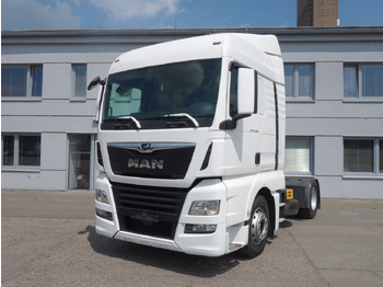MAN TGX 18.500 Sattelzugmaschine