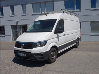 VOLKSWAGEN Crafter Kastenwagen