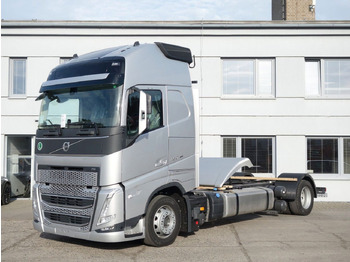 VOLVO FH13 Containerwagen/ Wechselfahrgestell LKW