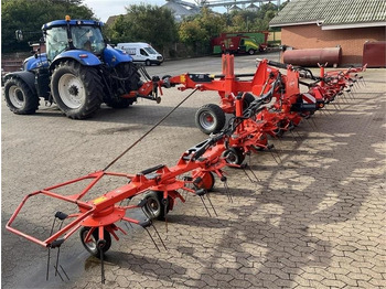 KUHN Heuwender/ Wenderechen