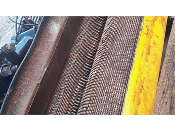 NEW HOLLAND Ernteforsatz für Häcksler