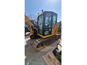 CATERPILLAR 308 Kettenbagger