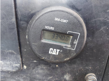 Kettenbagger CAT 308E2CR: das Bild 5