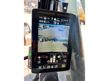 CAT 323 – Leasing CAT 323: das Bild 5