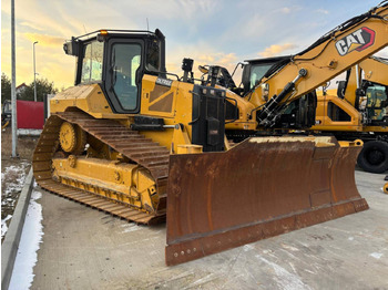 CATERPILLAR D5 Bulldozer