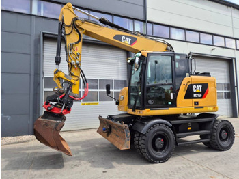 CATERPILLAR M315F Mobilbagger